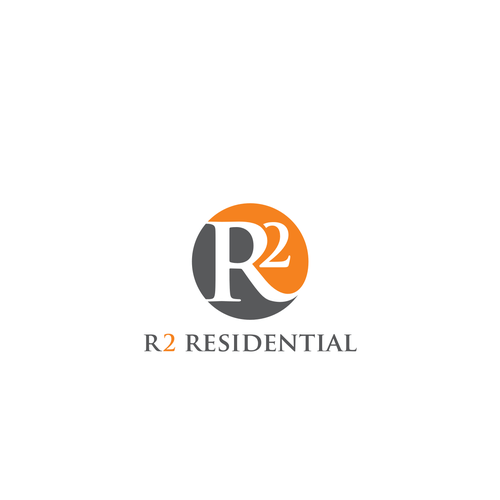 R2 Logo - New Logo for R2 Residential. Logo & business card contest