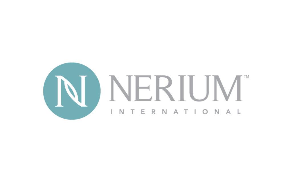 Nerium Logo - Bo Short Named Nerium International Chief Sales Officer | Direct ...