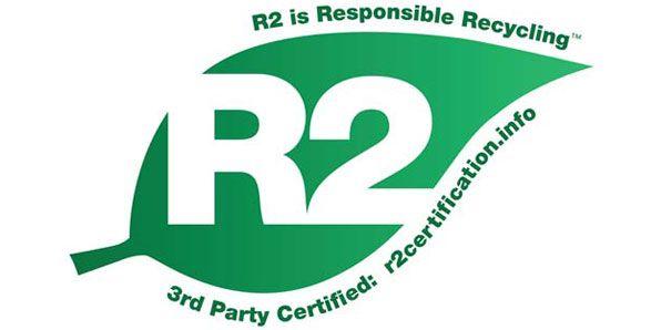 R2 Logo - R2 Logo - Advanced Technology Recycling