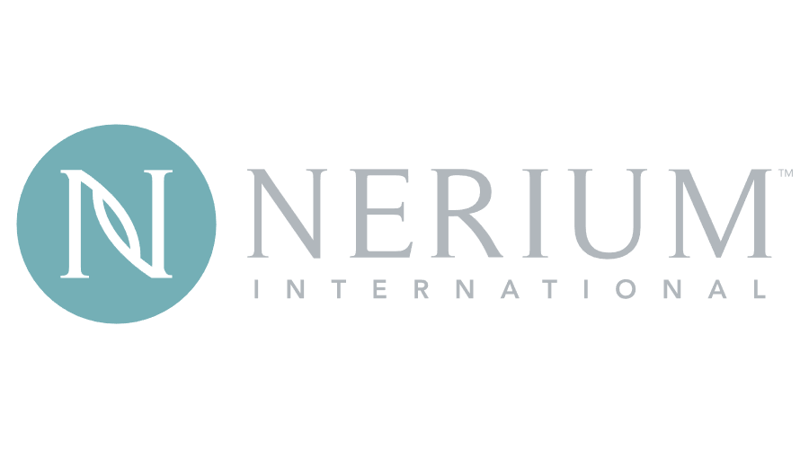 Nerium Logo - NERIUM INTERNATIONAL Logo Vector - (.SVG + .PNG)
