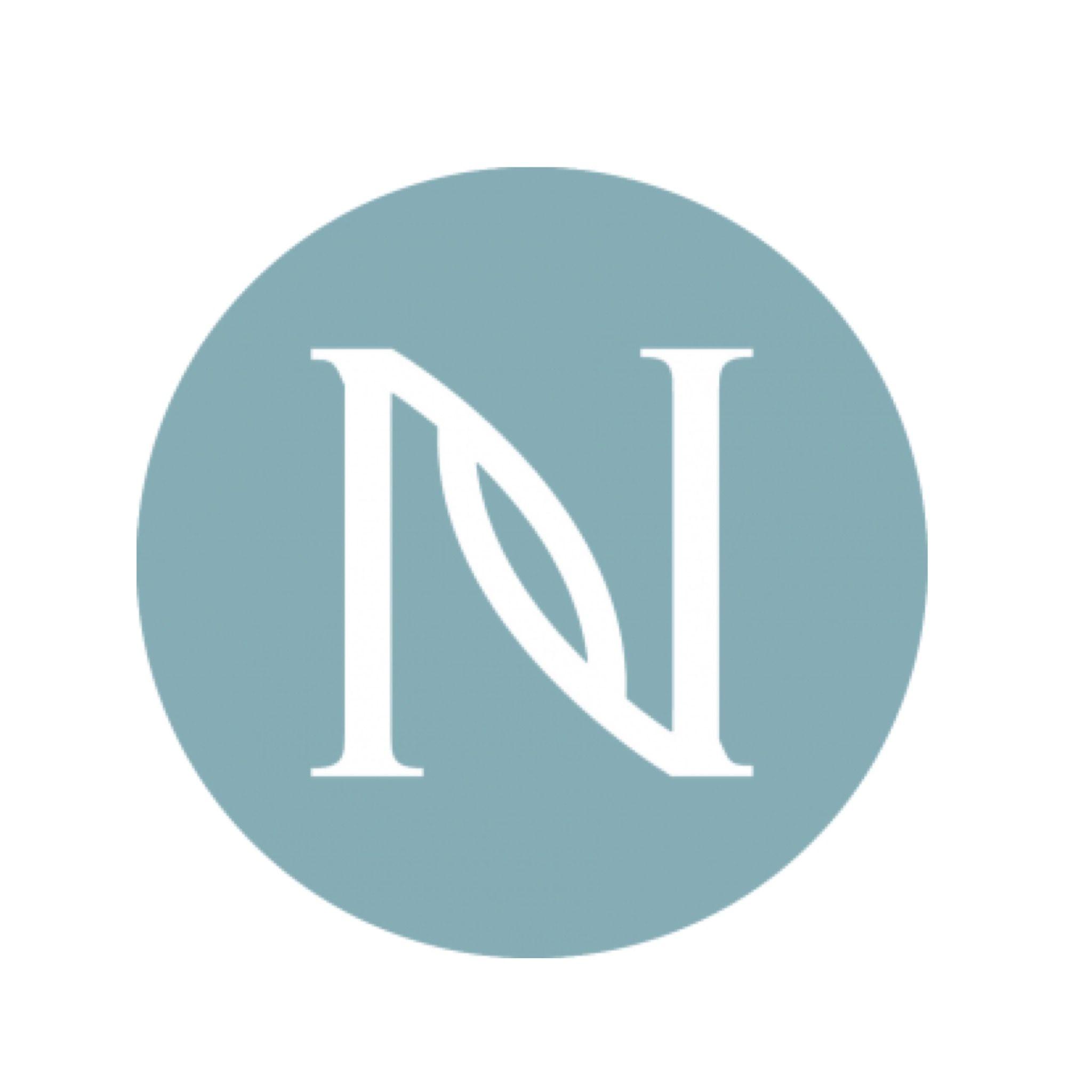 Nerium Logo - Nerium Logo - Little Black Dress | Little Red Wagon Magazine