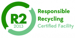 R2 Logo - R2 Logo 1 E1521599727175 Recycling Council