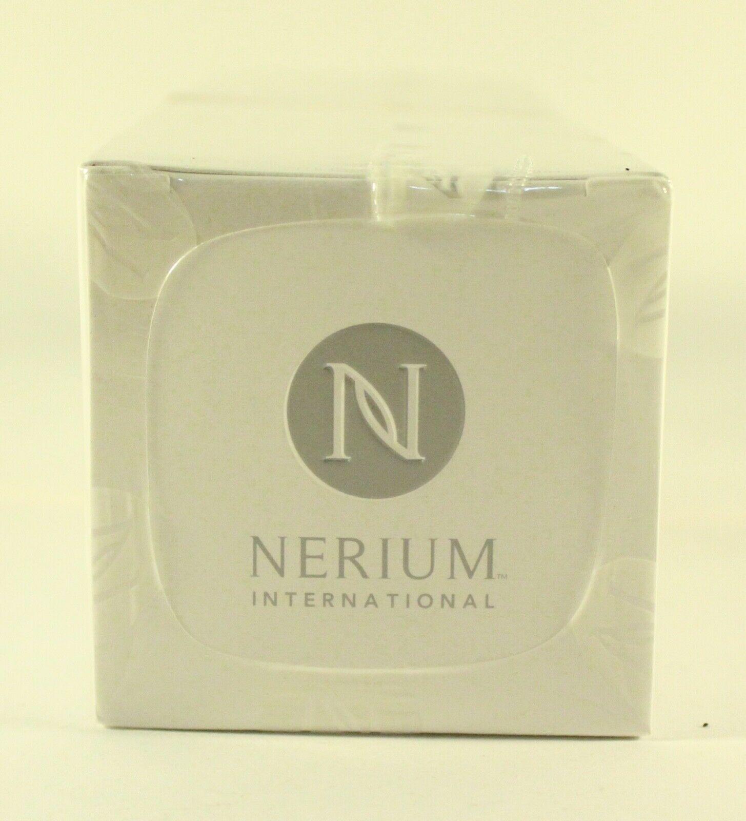 Nerium Logo - Nerium International Firming Body Contour Cream 6.7 Oz 200ml