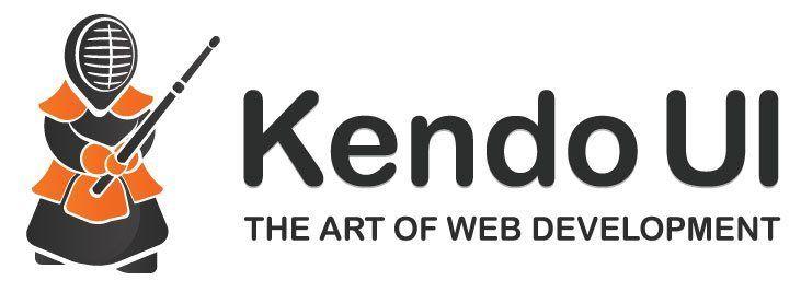 Kendo Logo - Kendo UI says Namaste to Indian Developers