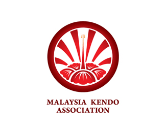 Kendo Logo - Logopond - Logo, Brand & Identity Inspiration (Malaysia Kendo ...