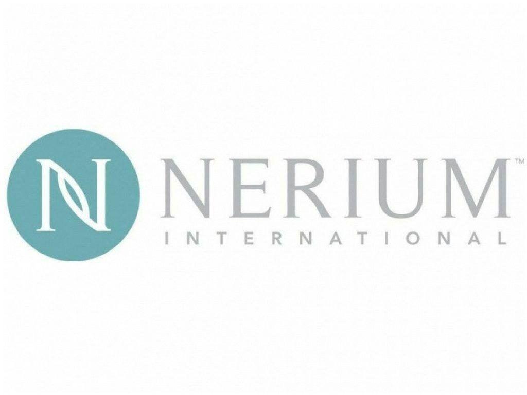 Nerium Logo - Nerium Brenda Lee Gallatin, United States, Washington, Lacey ...