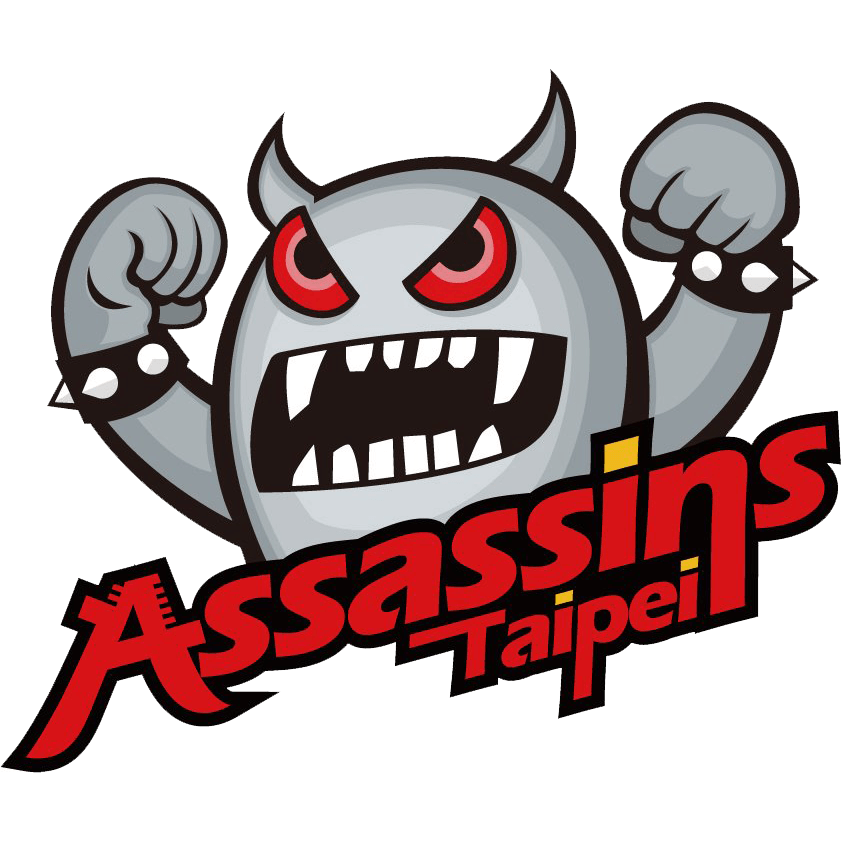 TPA Logo - Taipei Assassins. League of Legends Esports