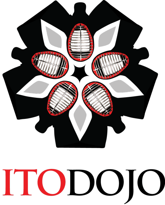 Kendo Logo - Kendo Path | Idea for Kendo club logo | Kendo, Logos, Dojo