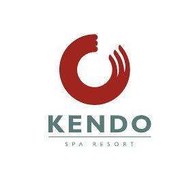Kendo Logo - Kendo Logo | A simple logo for the fake Kendo Spa Resort. Th… | Flickr