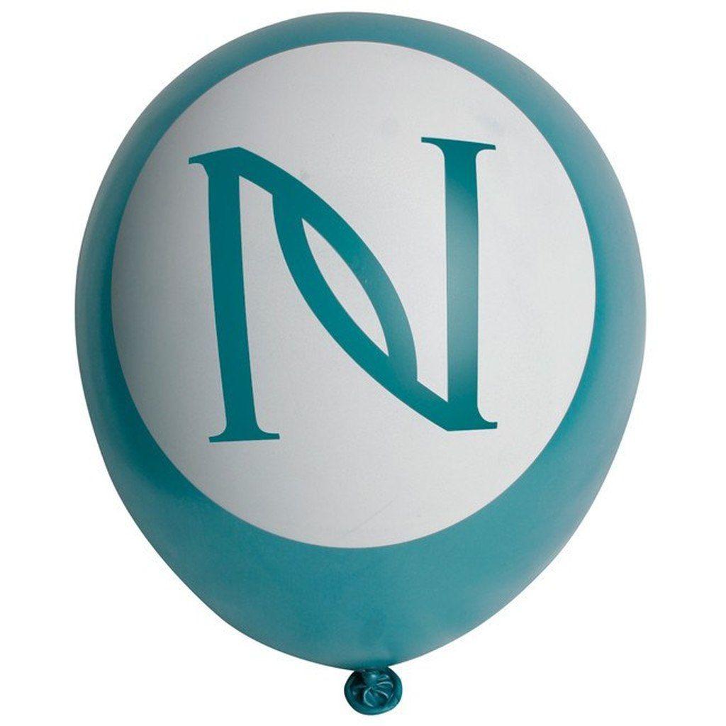 Nerium Logo - Ballon Pack (24)