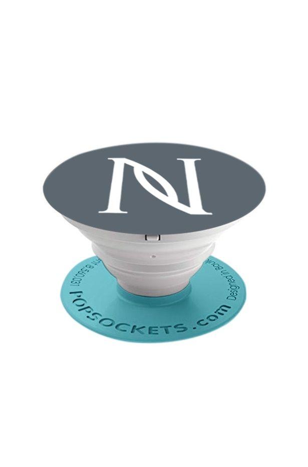 Nerium Logo - Cell Phone Stand