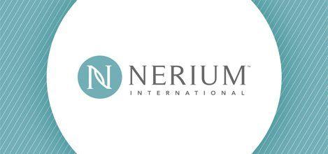 Nerium Logo - Nerium International Is a Scam or False? Income Streams