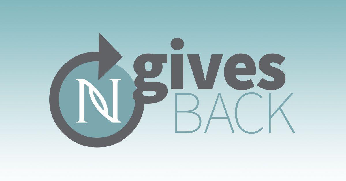Nerium Logo - Nerium Gives Back Program Just Got Even Better. Nerium