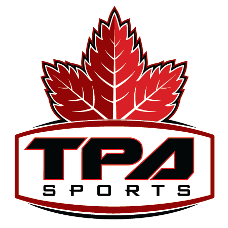 TPA Logo - TPA Sports