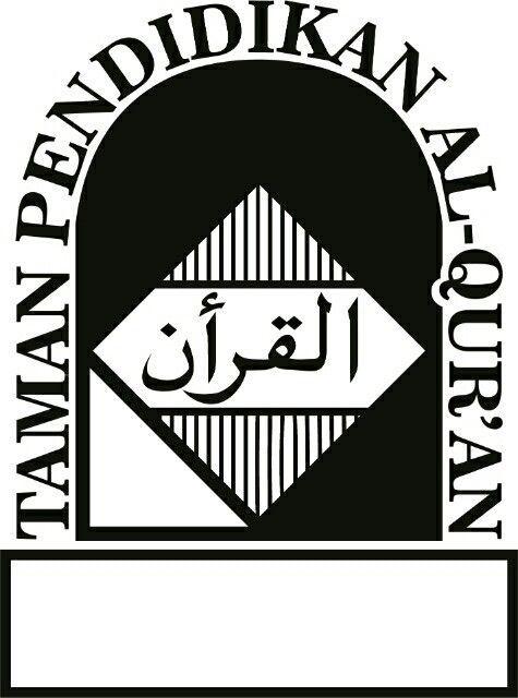 TPA Logo - TEMPLATE LOGO TPA (Taman Pendidikan Al Quran). MY CREATED. Desain