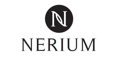 Nerium Logo - N NERIUM Trademark of Nerium Biotechnology, Inc. Serial Number