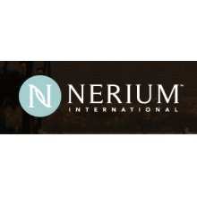 Nerium Logo - Nerium Logo Vector.com. Free for personal use Nerium