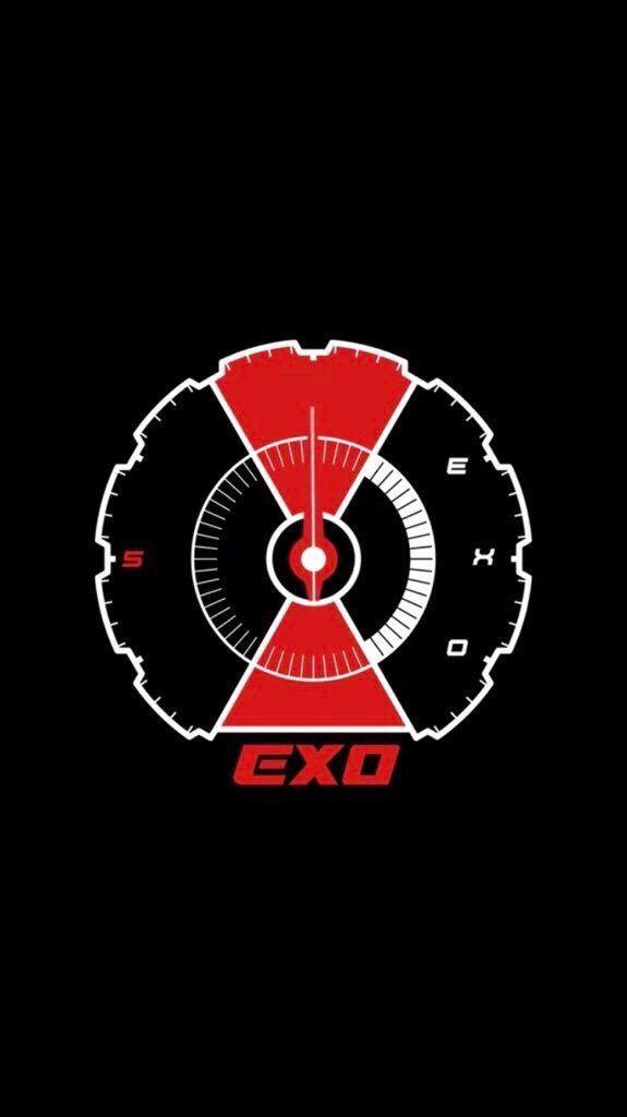 Comeback Logo - EXO'S NEW LOGO AND COMEBACK. I CANT WAIT!! GOSH IM SO EXCITED. EXO