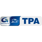 TPA Logo - Working at groupe TPA | Glassdoor