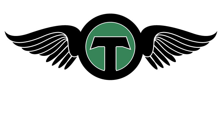 TPA Logo - TPA Logo – Full – Color – Technical Performance Automotive, LLC