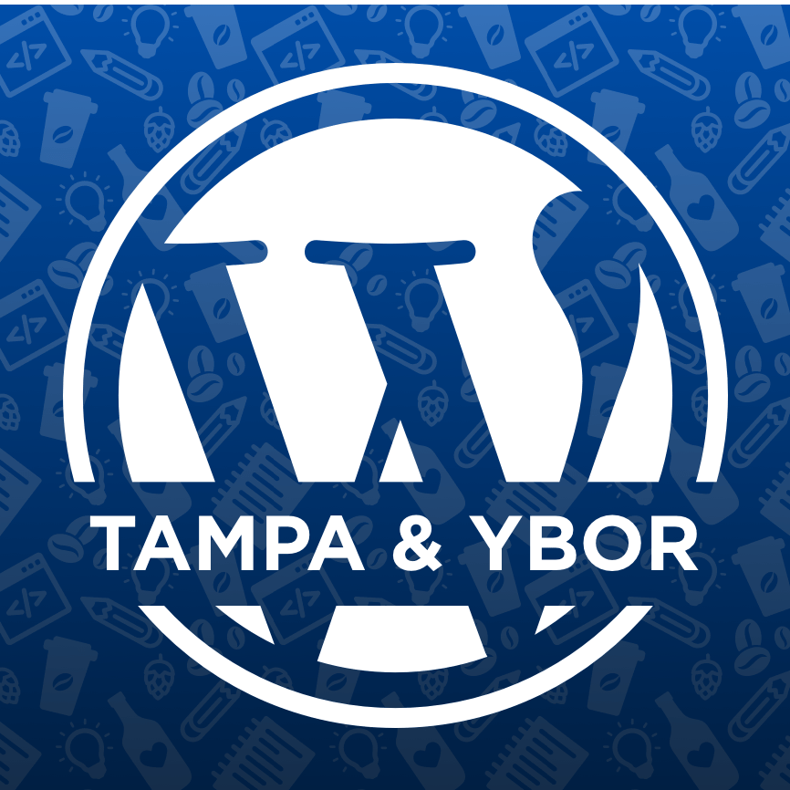 TPA Logo - Meetup Profile Tpa Logo Bay WordPress