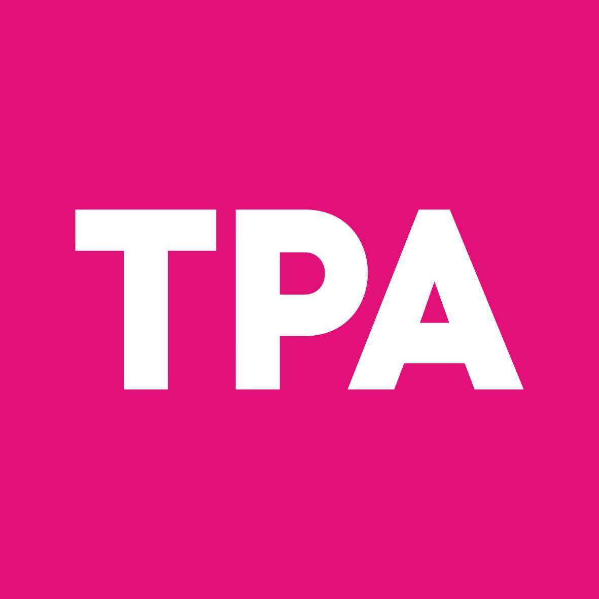 TPA Logo - Blog | TPA
