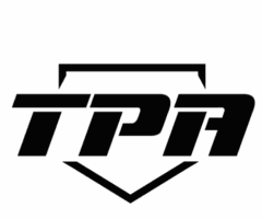 TPA Logo - TPA Baseball