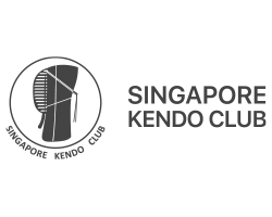 Kendo Logo - Singapore Kendo Club