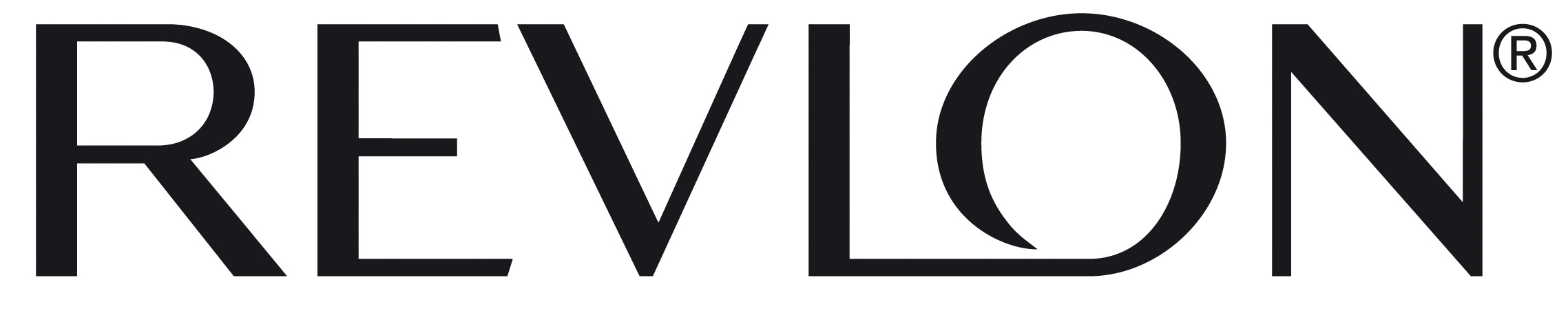 Revlon Logo - Revlon