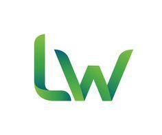 LW Logo - 29 Best LW Logo images in 2017 | Branding design, Design logos ...