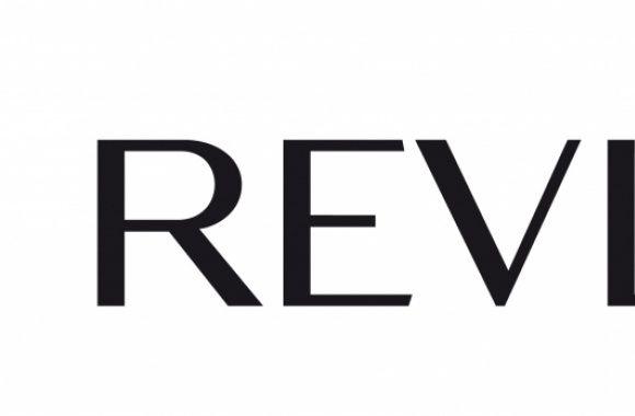 Revlon Logo - revlon