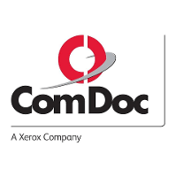 ComDoc Logo - ComDoc Employee Benefits and Perks