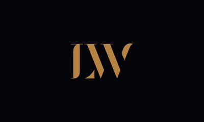 LW Logo - lw Logo