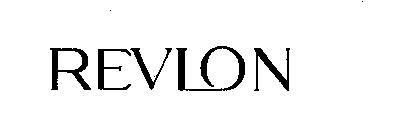 Revlon Logo - REVLON Logo, INC. Logos