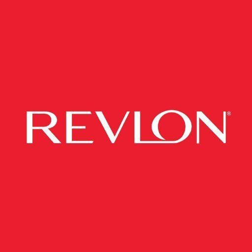 Revlon Logo - Revlon (@revlon) | Twitter