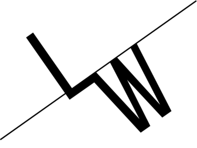 LW Logo - LW Logo by Lizz Westman on Dribbble