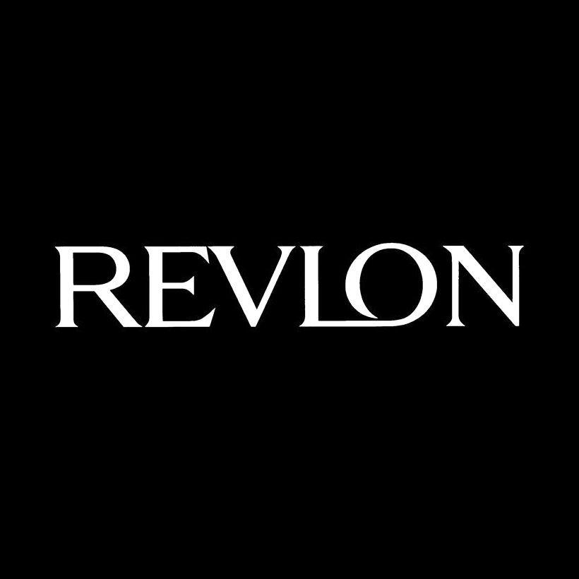 Revlon Logo - Revlon. BRANDS AND LOGOS. Revlon, Makeup brands, Beauty logo