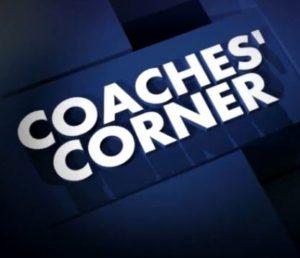 Coaches Logo - SGX Coaches' Corner - Albert Lu - OCR Underground