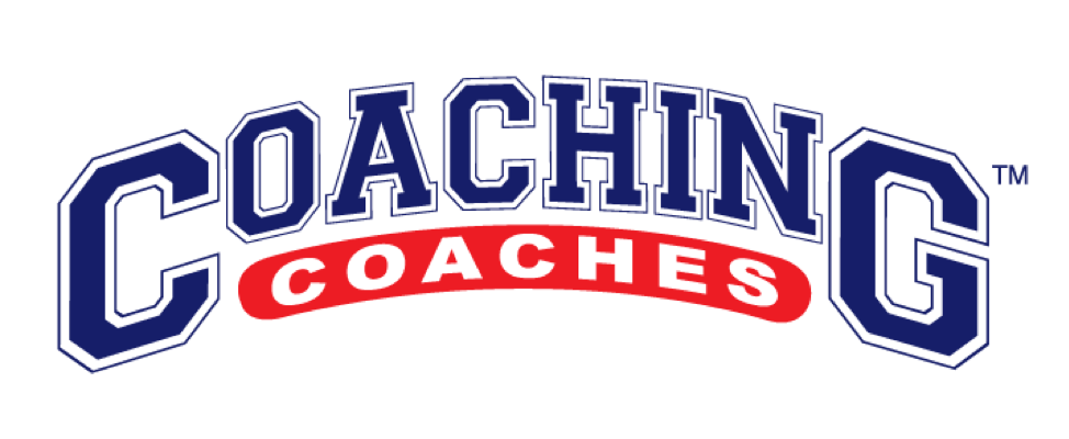 Coaches Logo - Coaching to Make Positive Difference