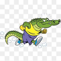Green Crocodile Logo - Crocodile Cartoon PNG Images | Vectors and PSD Files | Free Download ...