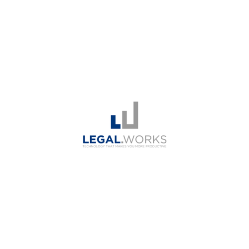 LW Logo - IT Support for Legal Logo | Logo design contest