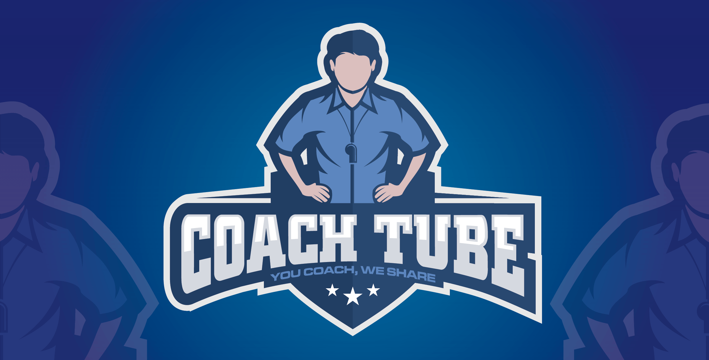 Coaches Logo - Instructional Coaching Videos - Online Courses - How to Coach