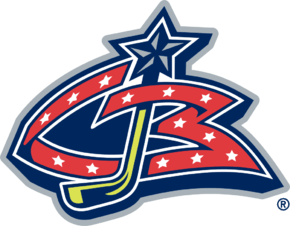 Jackets Logo - Columbus Blue Jackets | Logopedia | FANDOM powered by Wikia