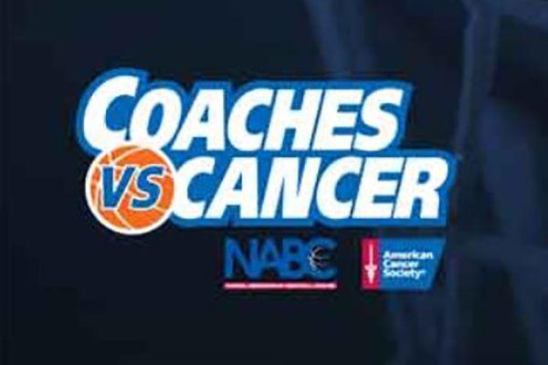 Coaches Logo - Coaches vs. Cancer: Night of the Stars // Events // Notre Dame ...