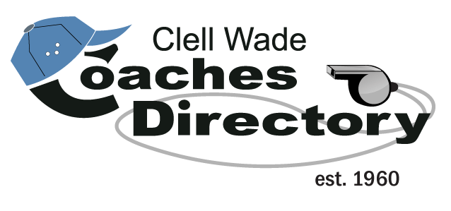 Coaches Logo - Clell Wade Coaches Directory
