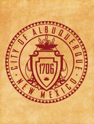 Albuquerque Logo - City of Albuquerque Logo — City of Albuquerque