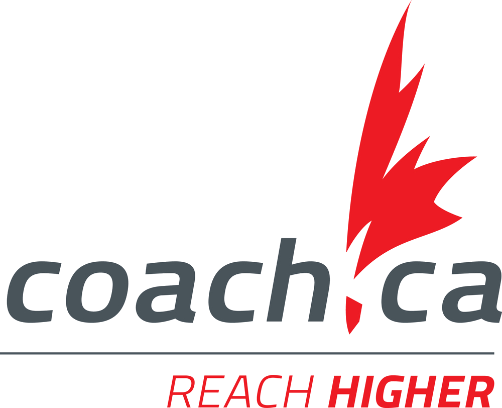 Coaches Logo - NATIONAL COACHES WEEK IN BC. PacificSport Interior BC