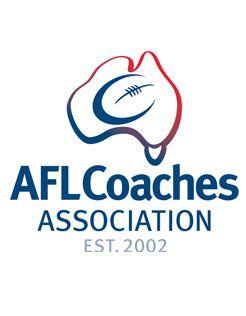 Coaches Logo - AFL Coaches Association