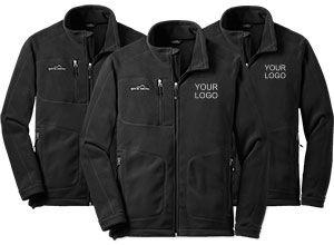 Jackets Logo - Custom Corporate Jackets