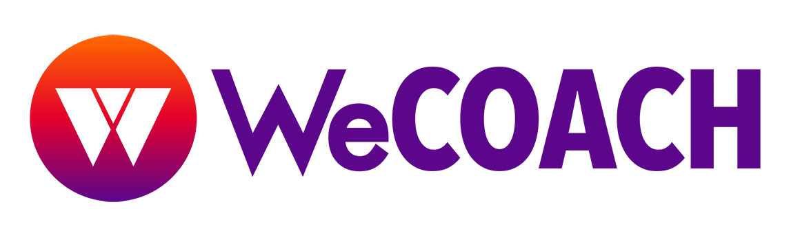 Coaches Logo - WeCOACH | Women Coaches Organization
